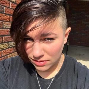 Meet your Posher, Kristine