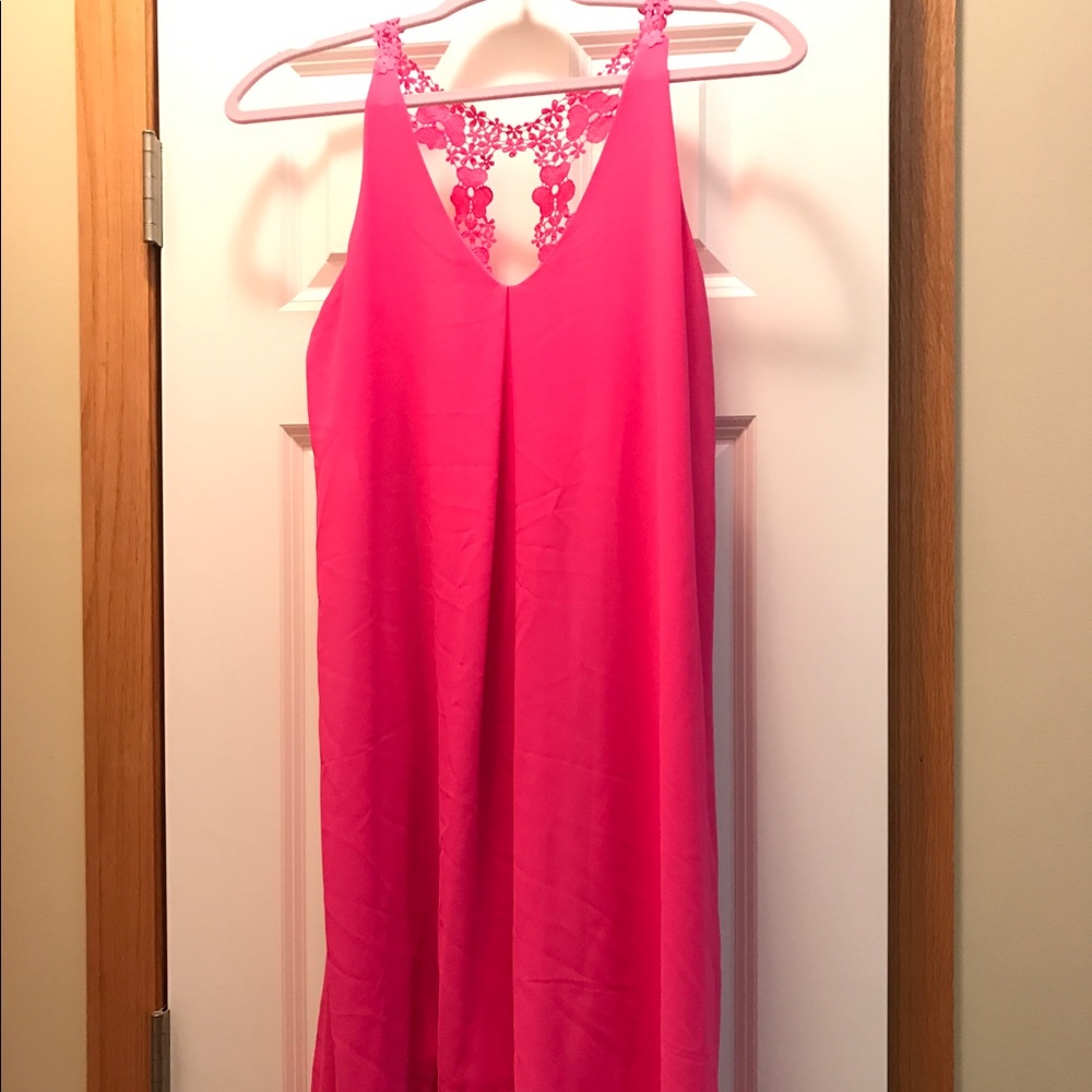 Rush dress