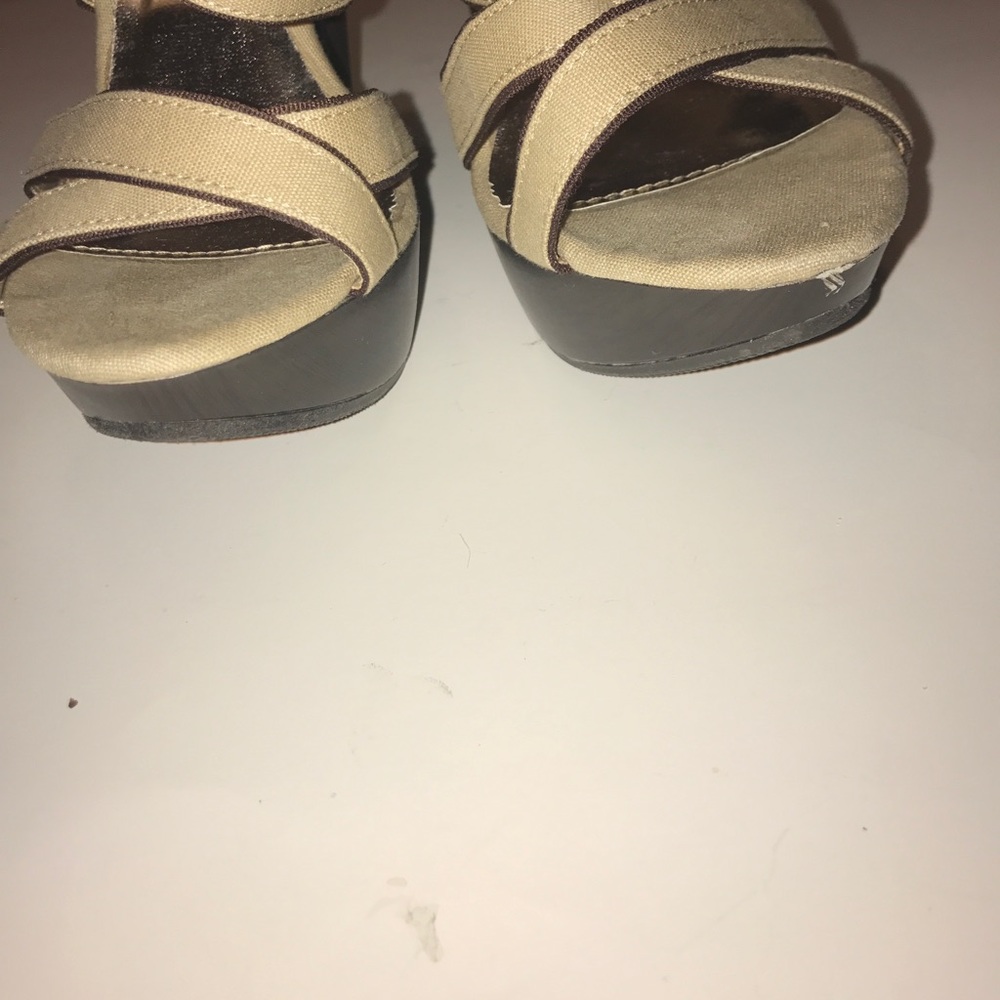 Women's QUPID Heels - Picture 4 of 8