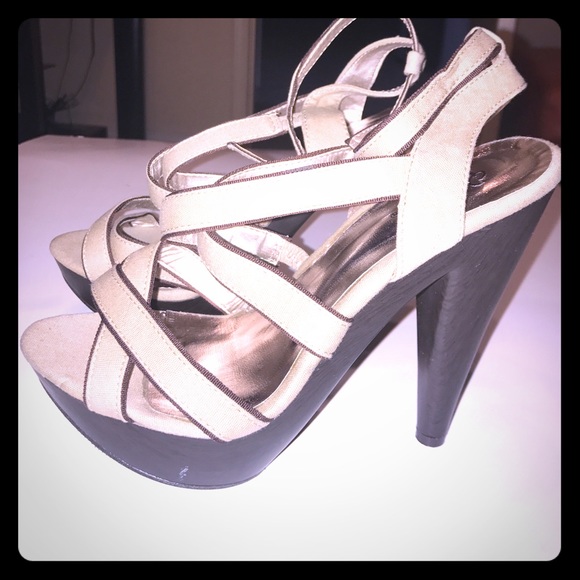 Qupid Shoes - Women's QUPID Heels