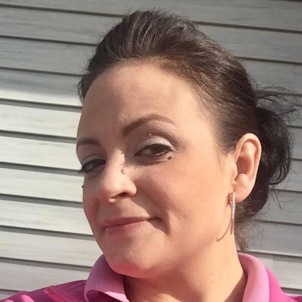 Meet your Posher, Rosalie