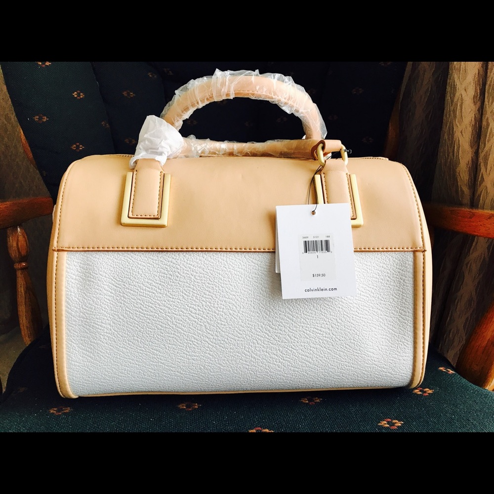 Calvin Klein bag