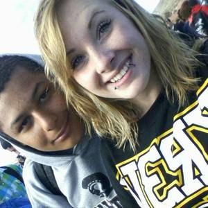 Meet your Posher, Yg knuccl head