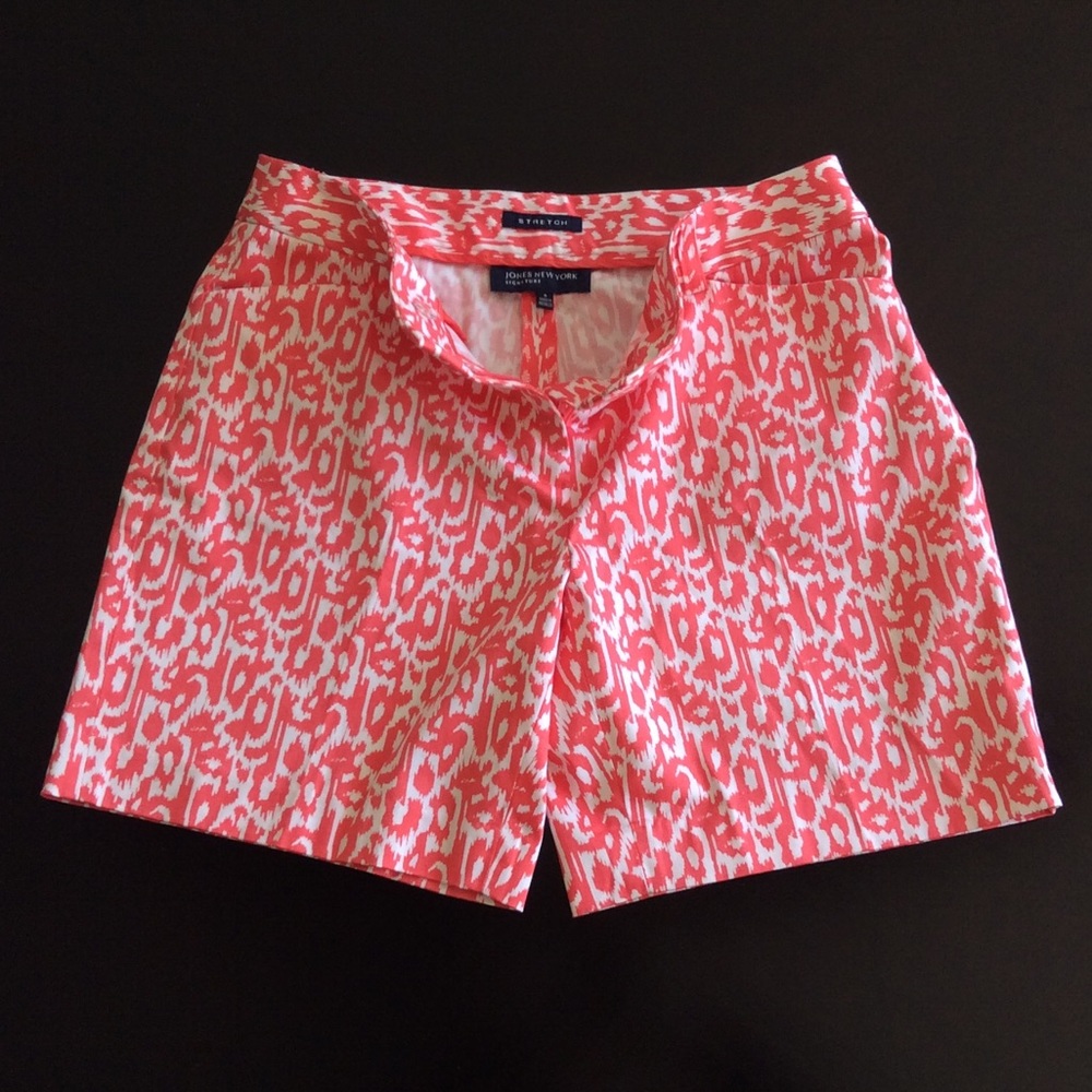Jones New York Shorts