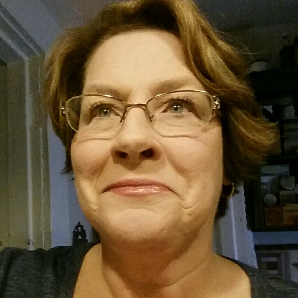 Meet your Posher, Doretta
