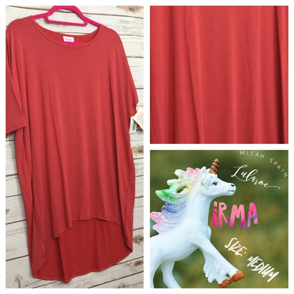 Lularoe
