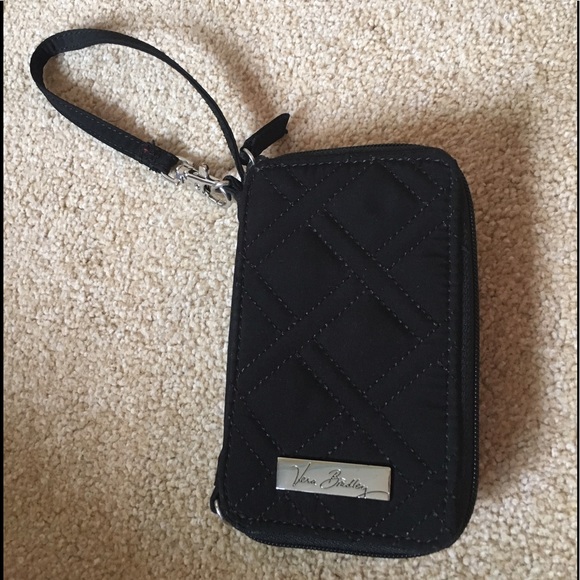 Vera Bradley Handbags - Vera Bradley Wristlet Wallet