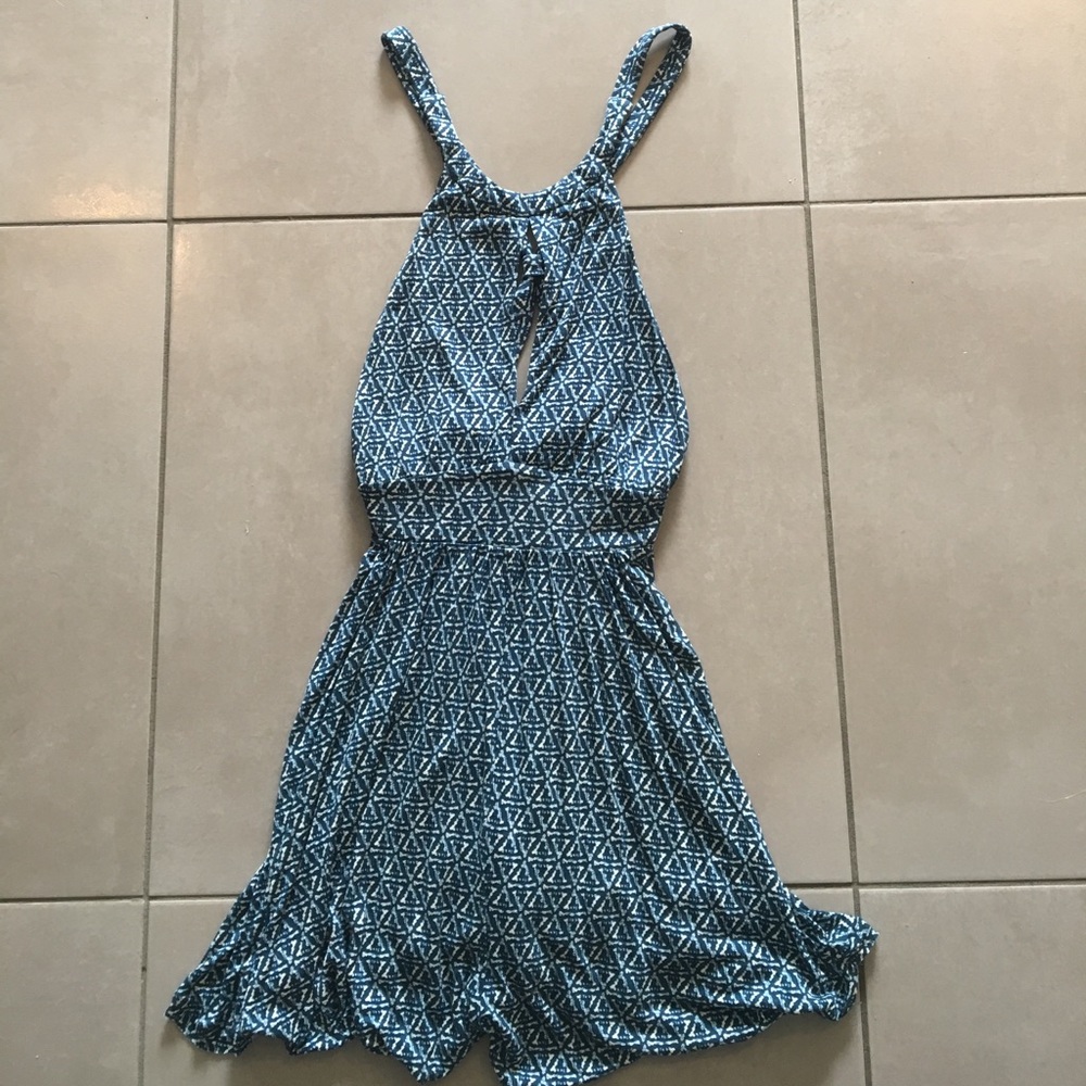 BNWT Urban Outfitter Romper