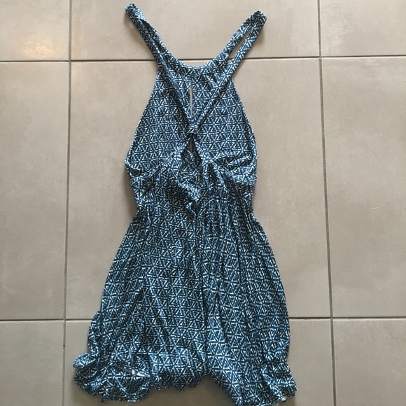 BNWT Urban Outfitter Romper - Picture 3 of 8