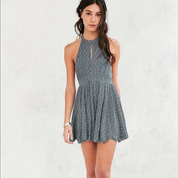 BNWT Urban Outfitter Romper - Picture 8 of 8
