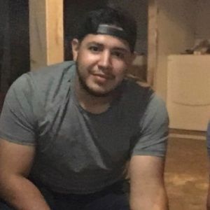 Meet your Posher, Eduardo