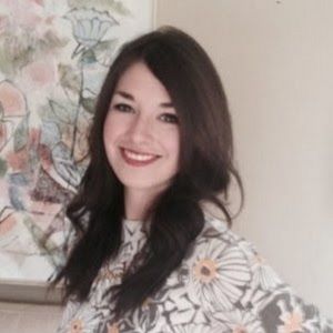 Meet your Posher, Mary margaret