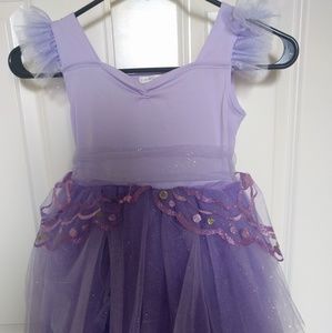 Pottery Barn Kids Costume