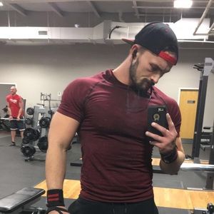 Meet your Posher, Jeremy