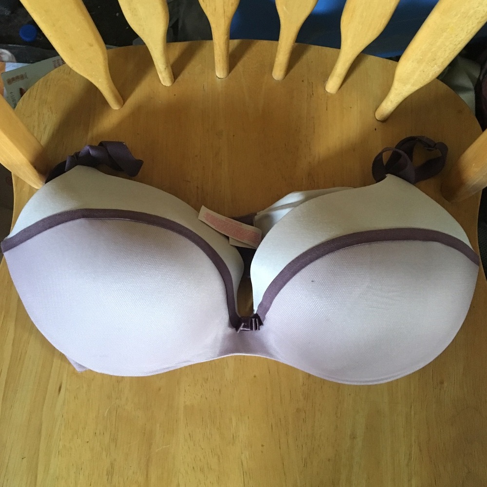 Victoria's Secret 38D Incredible Demi 2nd Edition