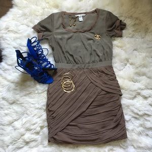 Diane Von Furstenberg Dress