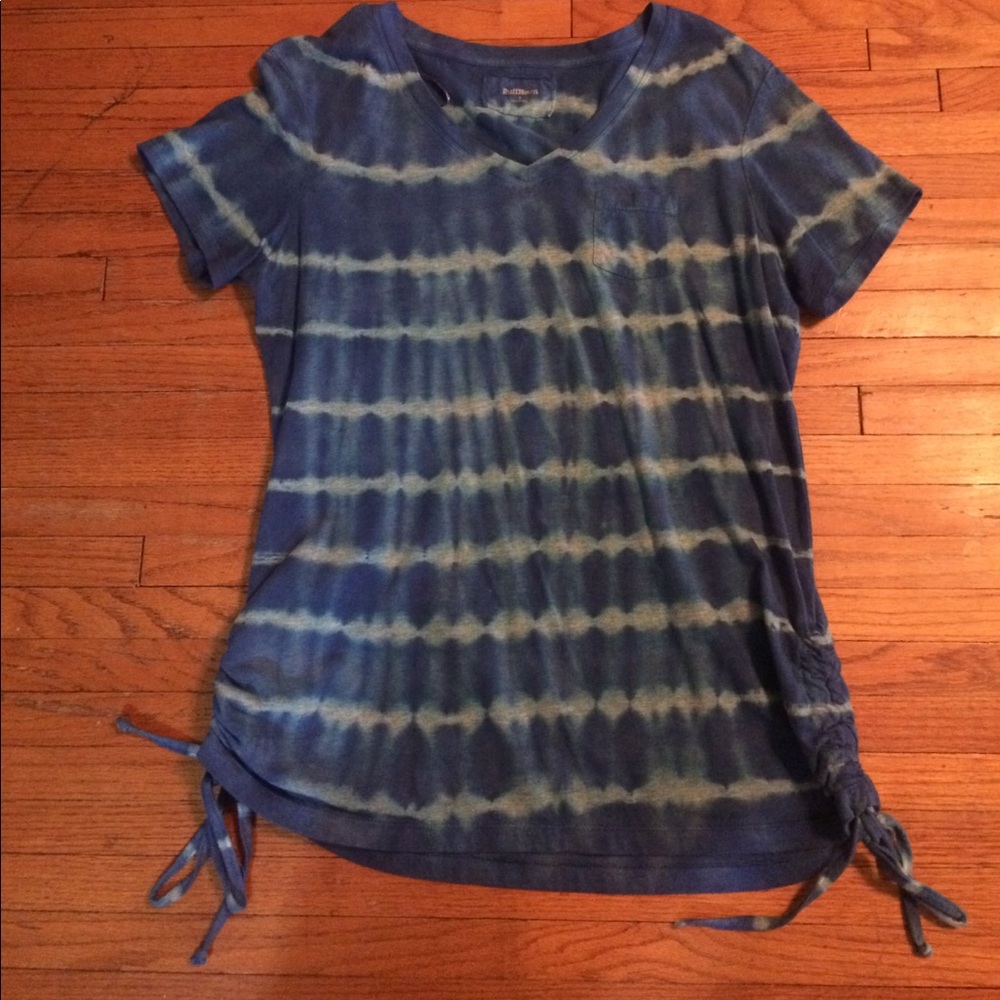 Ruff Hewn T-shirt