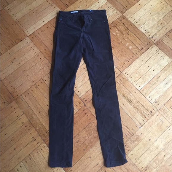 ag brand pants