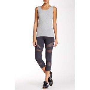 Z by Zella It Takes Two Long Capri Leggings