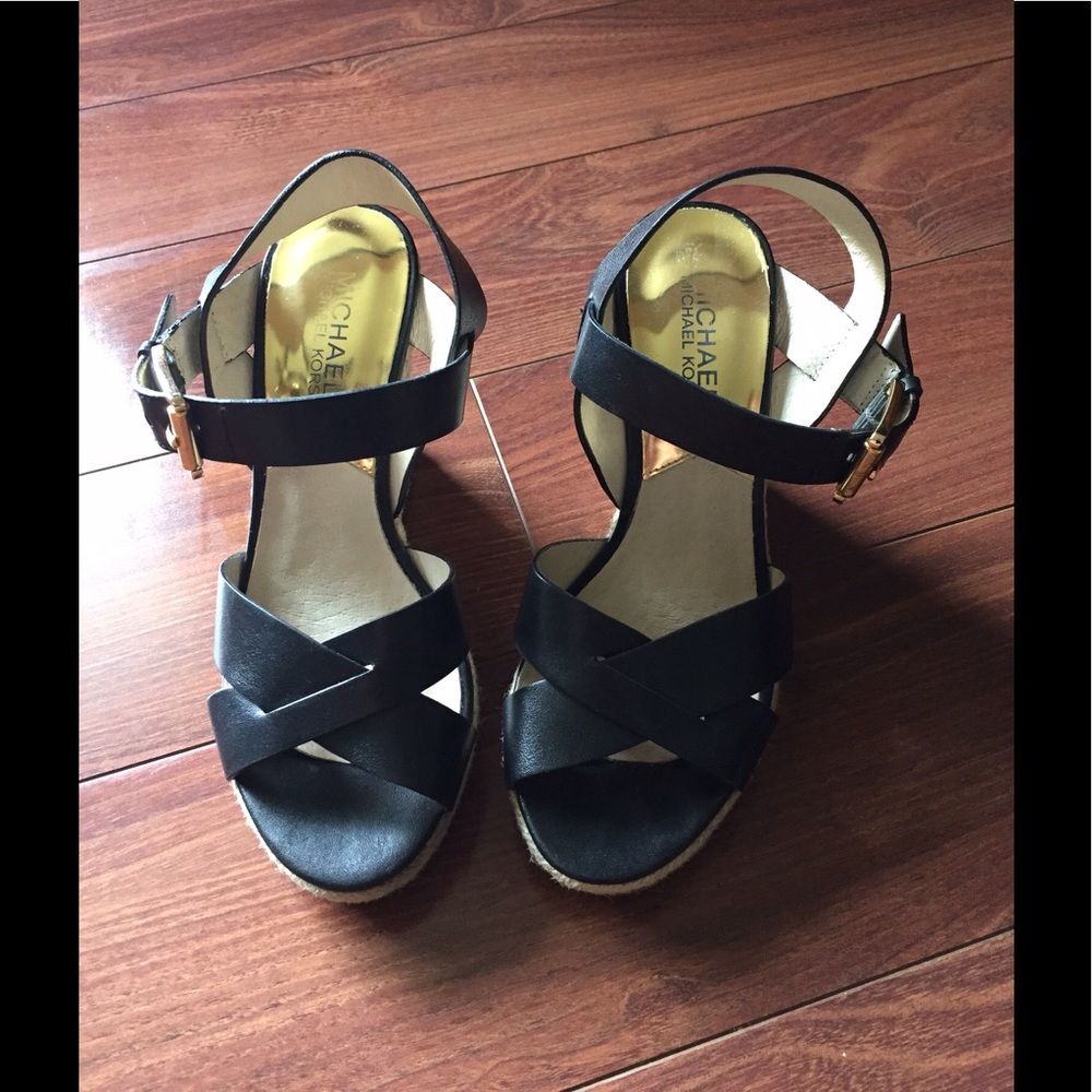 Michael Kors Wedges