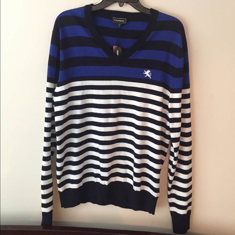 Express long sleeve New!