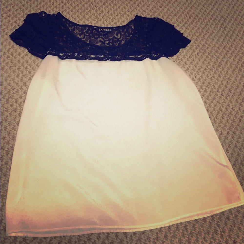 Express Top