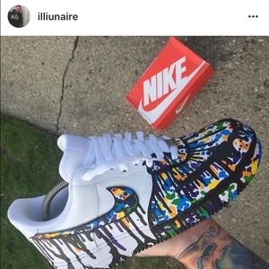 Meet your Posher, Harold