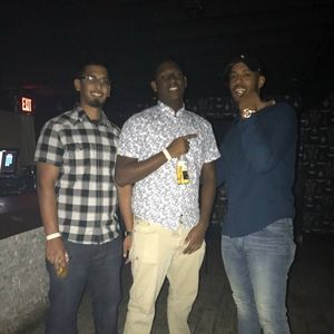 Meet your Posher, Dwight