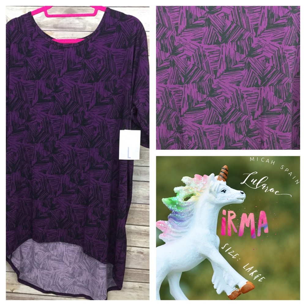 Lularoe