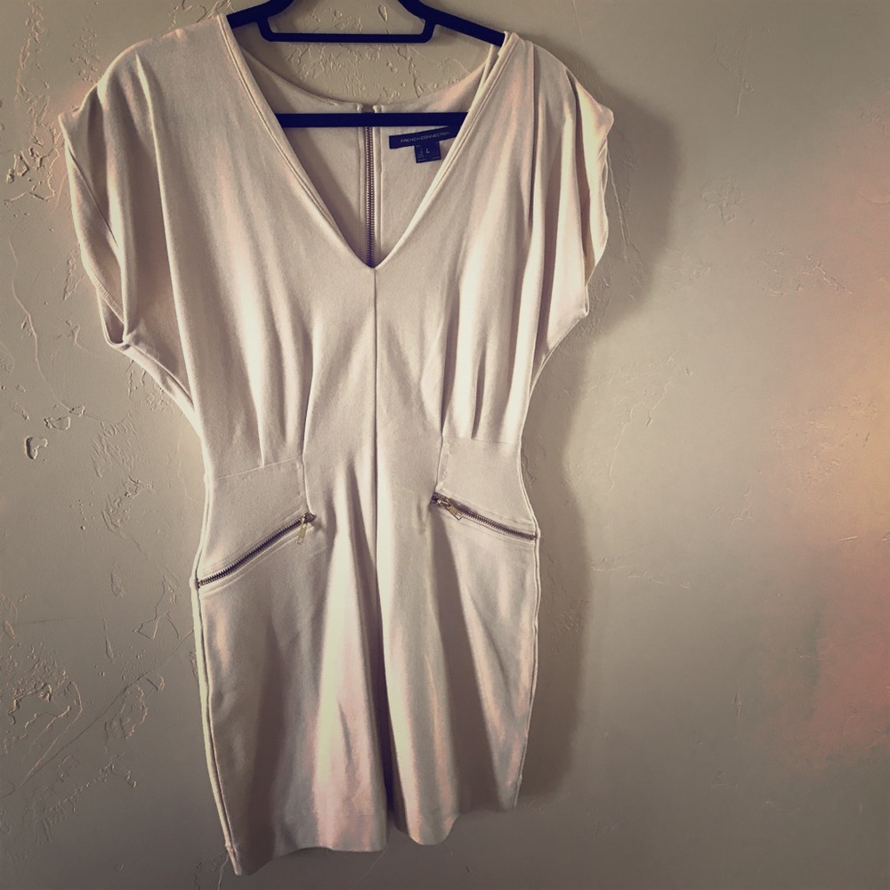 French connection dress