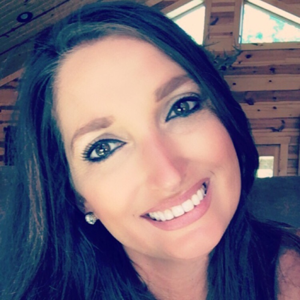 Meet your Posher, Tonya