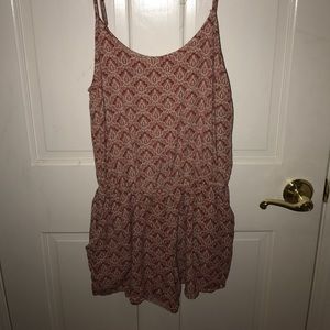 H&M Romper
