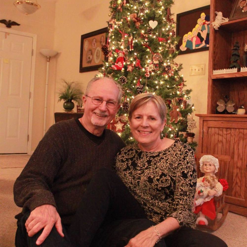 Meet your Posher, Julia