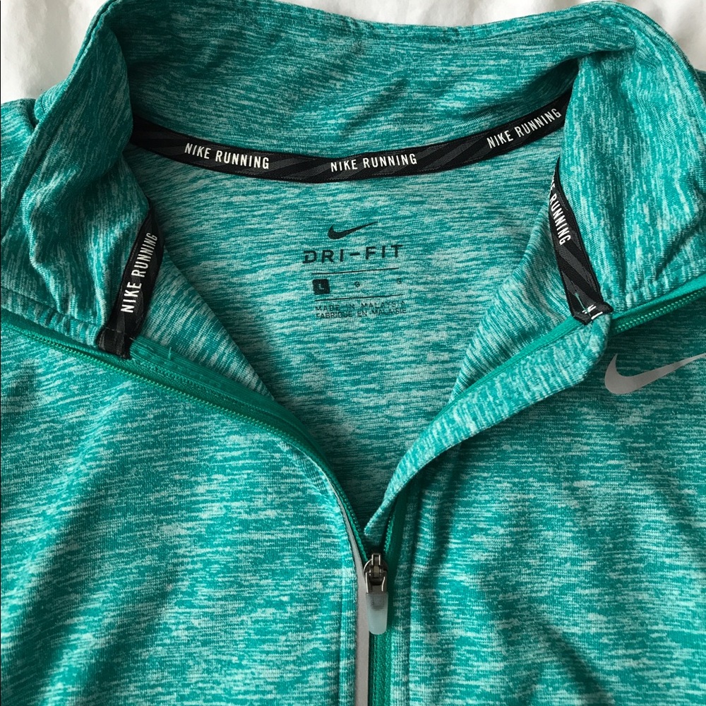 Nike Dri Fit Jacket