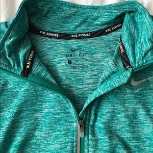 Nike Dri Fit Jacket