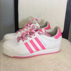 Adidas Samoa Original 8