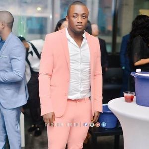 Meet your Posher, Dameian