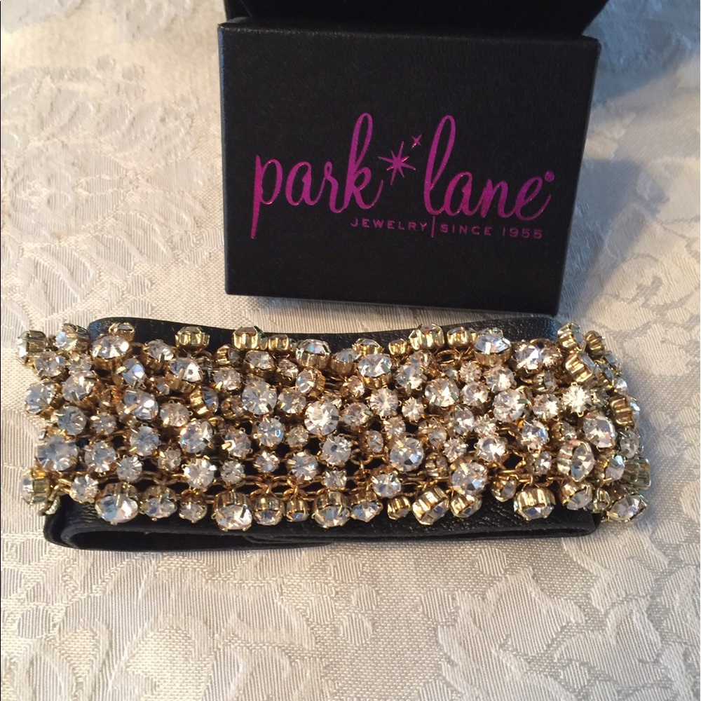 NWT Red Carpet Roosevelt Bracelet