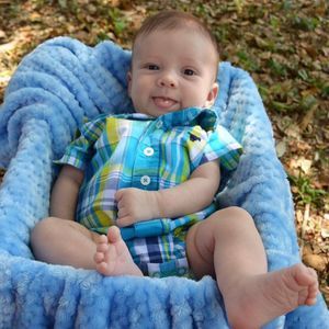 Meet your Posher, Victoria