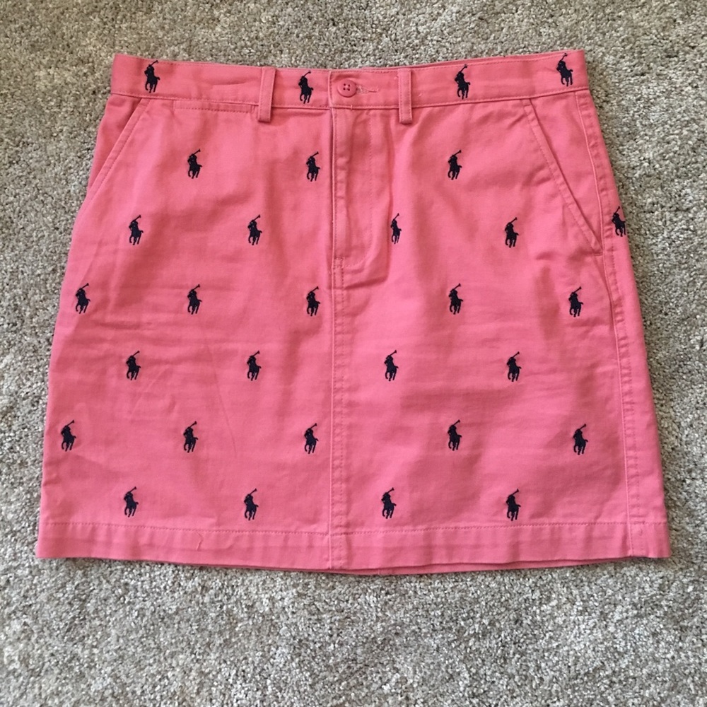 Ralph Lauren skirt