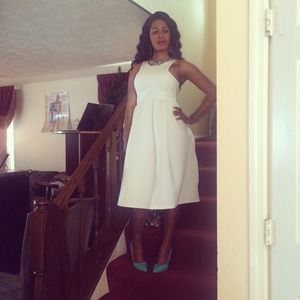 Meet your Posher, Kadiatu