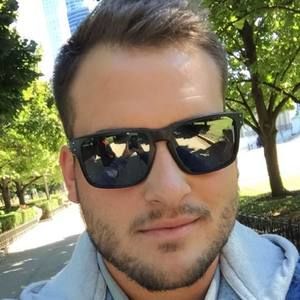 Meet your Posher, Shane