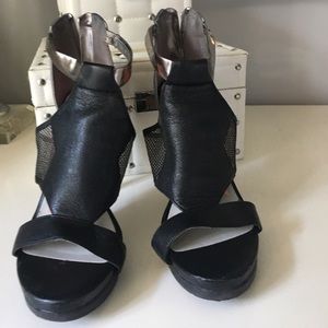 Sam Edelman heels