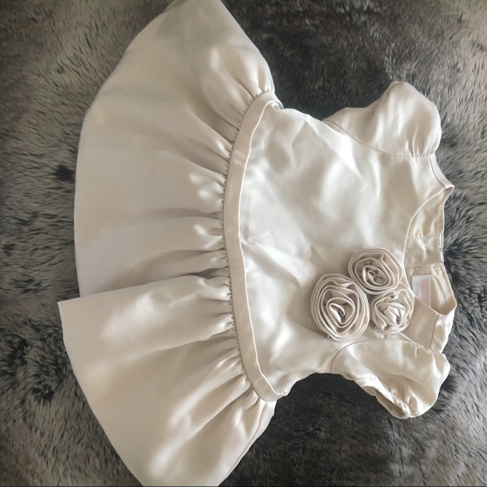 Janie and Jack Formal Dress