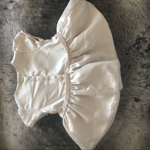 Janie and Jack Formal Dress - Picture 2 of 2