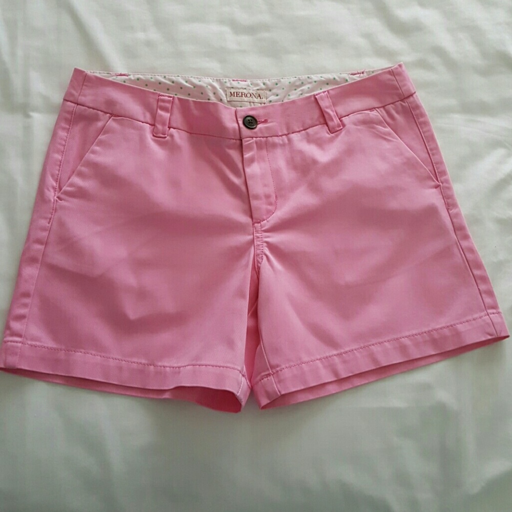 Merona chino Shorts