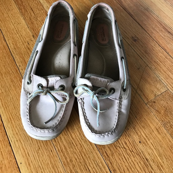 Sperry Shoes - Sperry Top Sider shoes!