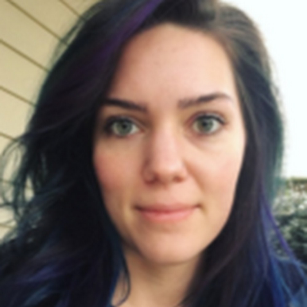 Meet your Posher, Bailey