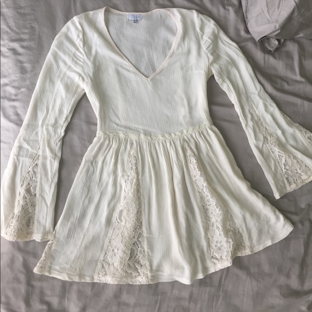 Lace Dress