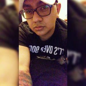 Meet your Posher, Ozzy